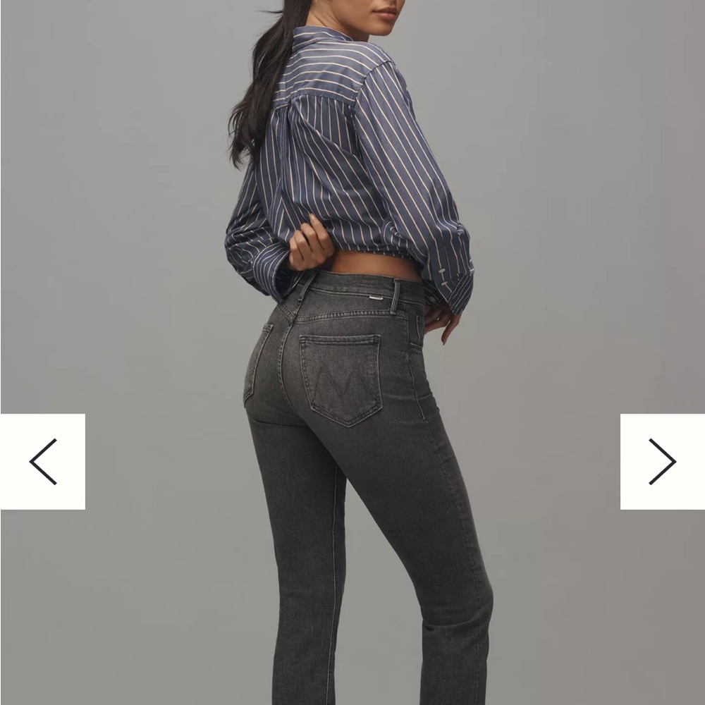 Mother Denim